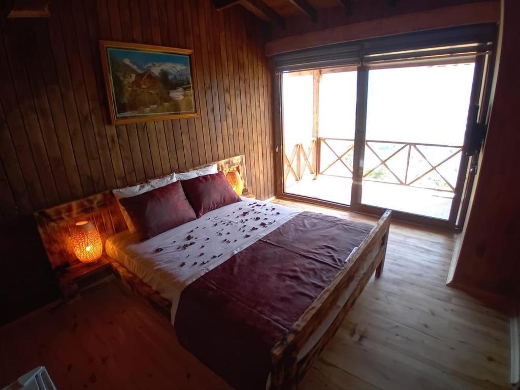 Villa Tas Konak Hacisekililer Ngoại thất bức ảnh