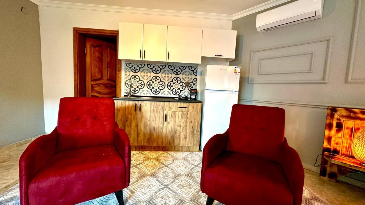 Villa Tas Konak Hacisekililer Ngoại thất bức ảnh