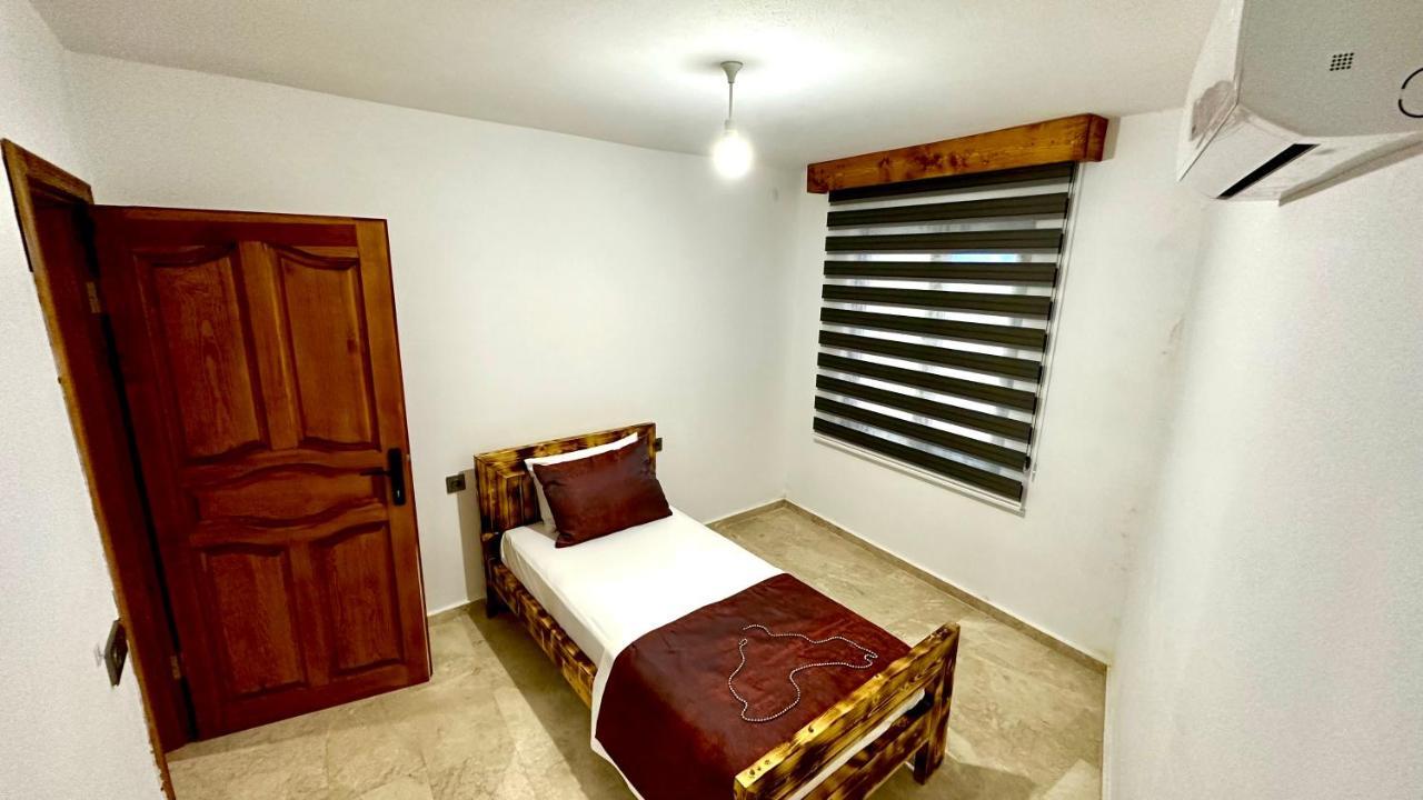 Villa Tas Konak Hacisekililer Ngoại thất bức ảnh