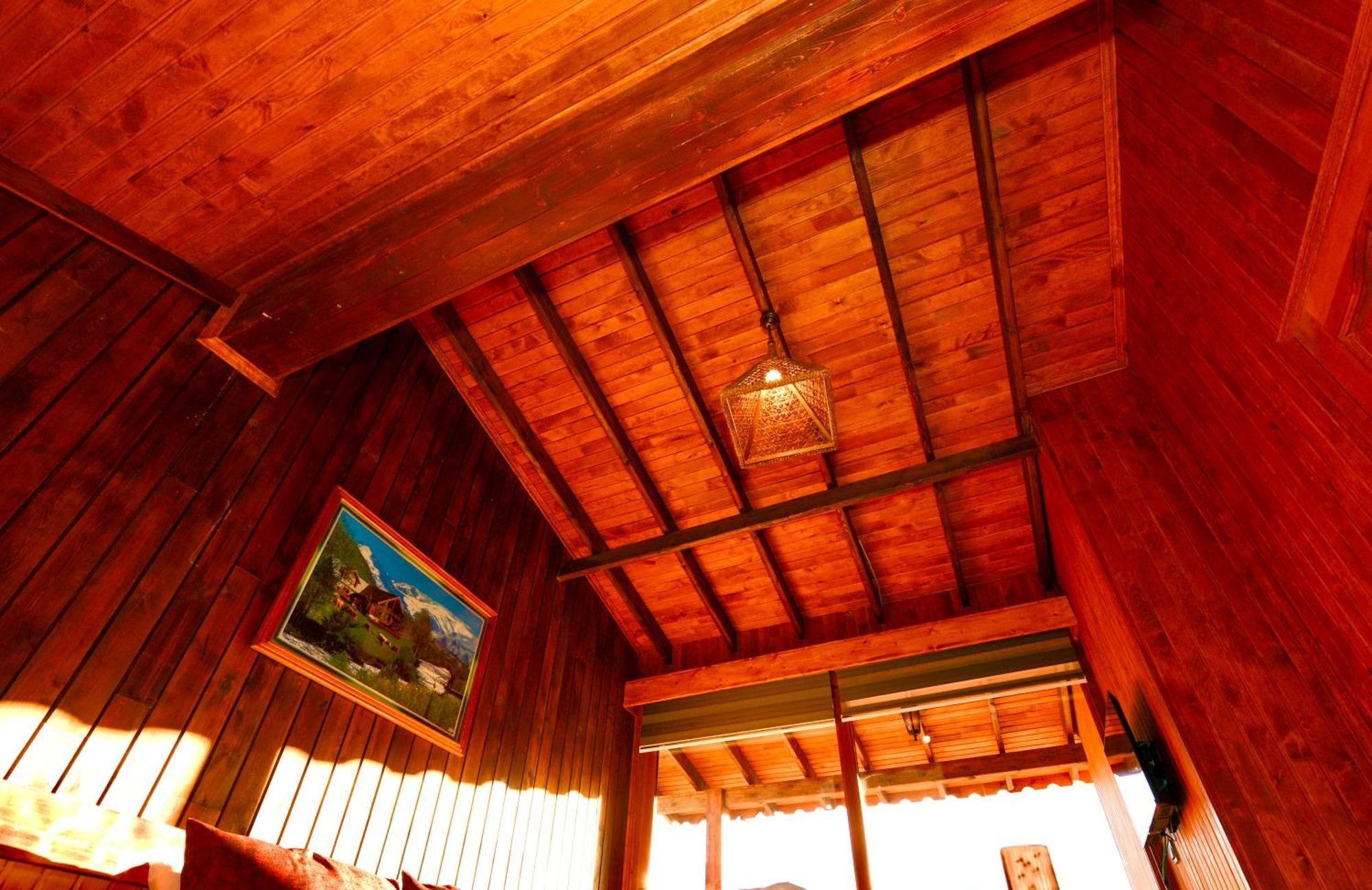 Villa Tas Konak Hacisekililer Ngoại thất bức ảnh